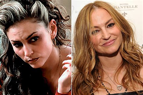 adriana sopranos actor leaks