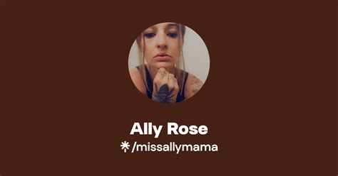 ally rose onlyfans leaked