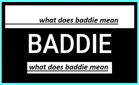 baddie_gallery porn