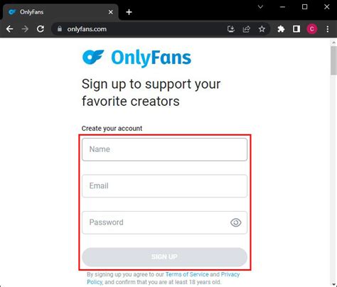 does onlyfans verify identity porn
