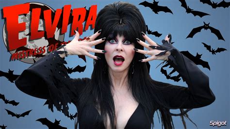 elvira onlyfans nude
