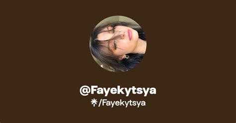 fayekytsya onlyfans leak