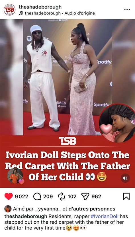ivorian doll leaked