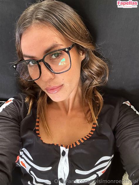 kelsi monroe only.fans leaks