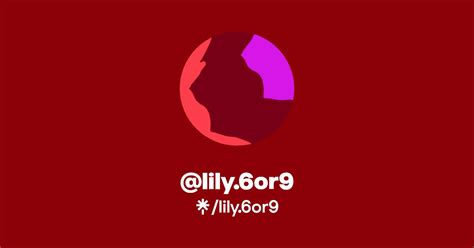 lily_6or9 leaks