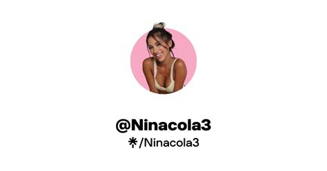 ninacola life onlyfans nude