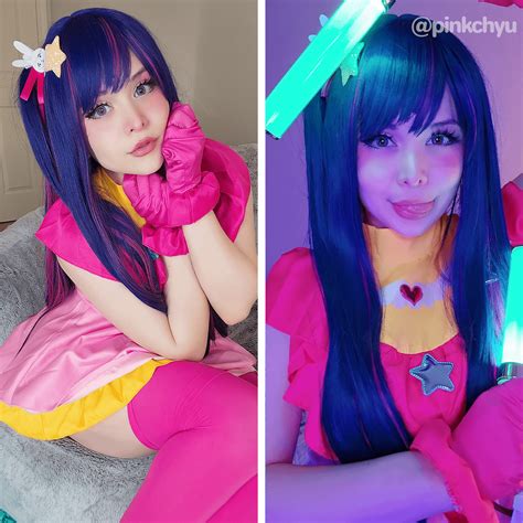 pinkchyu onlyfans leaks