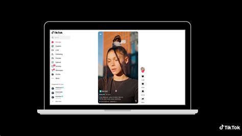 tiktok inicio leaked