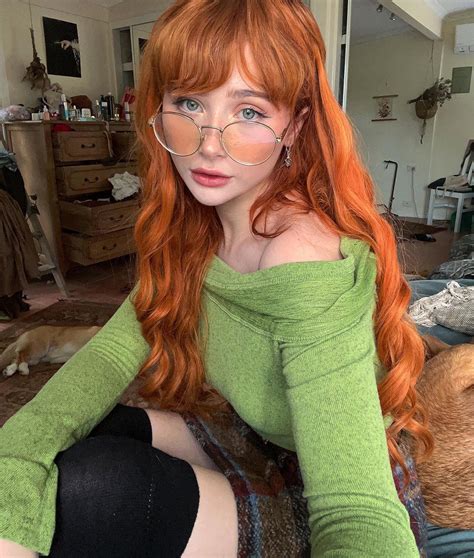 unidentifiedginger onlyfans nude