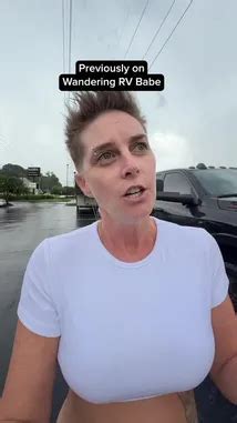 wandering rv babe nsfw leak
